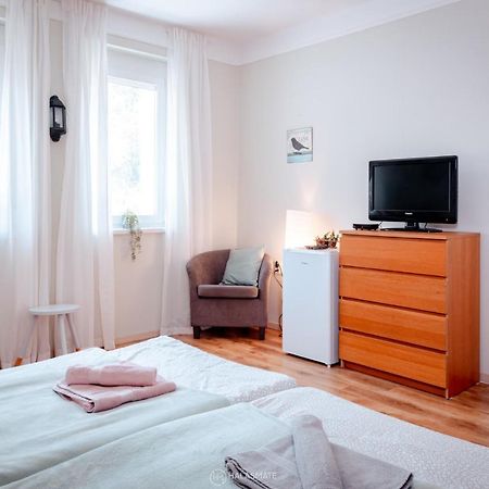 City Inn Szigetvár 외부 사진