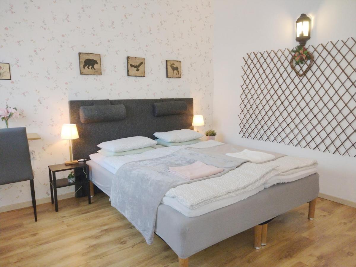 City Inn Szigetvár 외부 사진