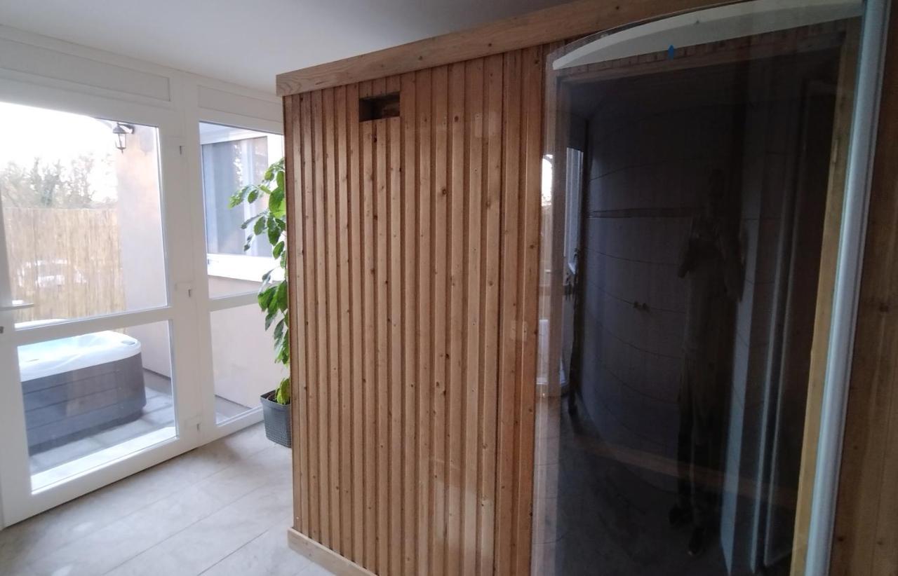 City Inn Szigetvár 외부 사진