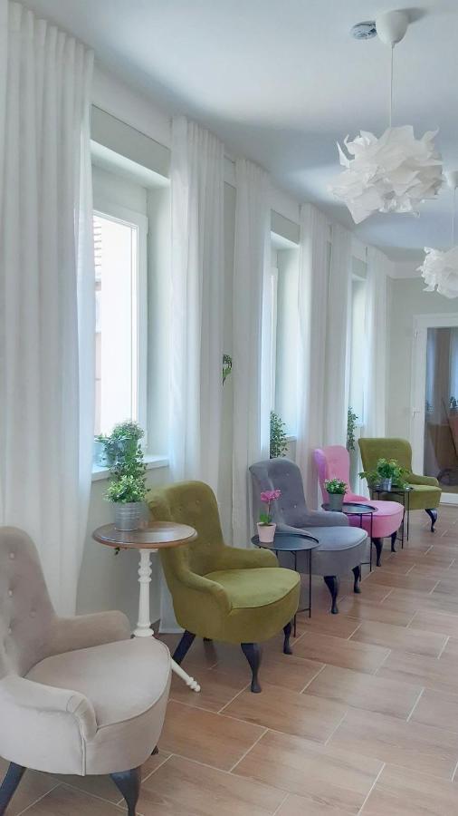 City Inn Szigetvár 외부 사진