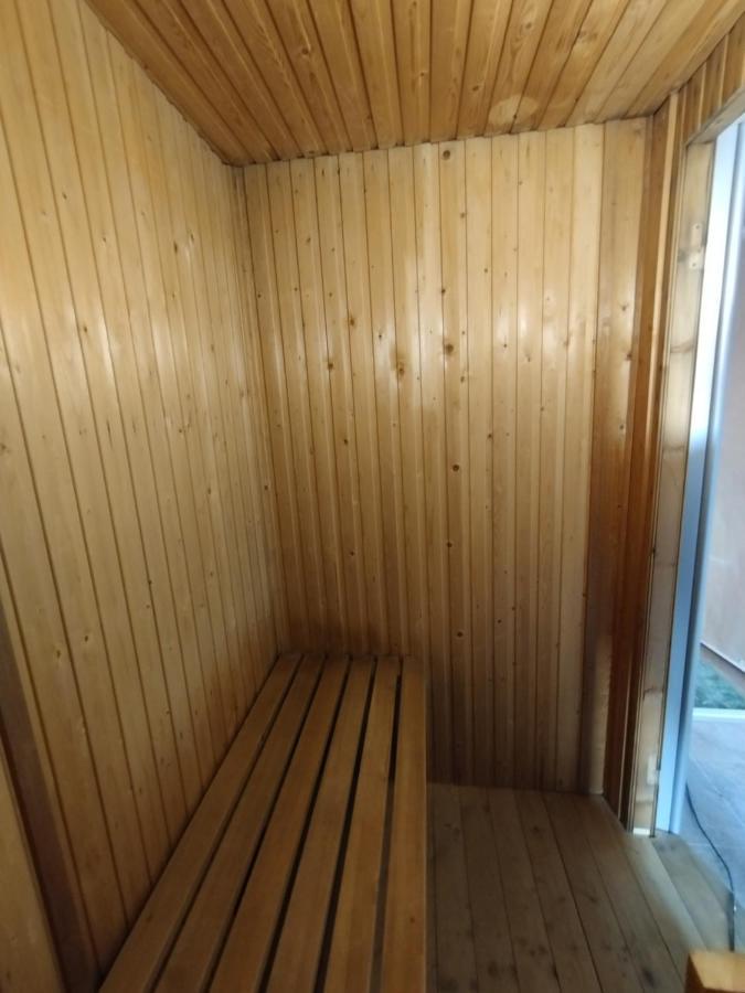 City Inn Szigetvár 외부 사진