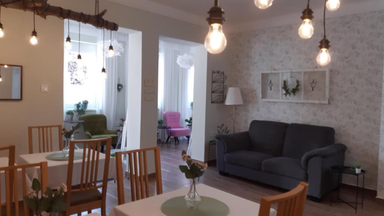 City Inn Szigetvár 외부 사진