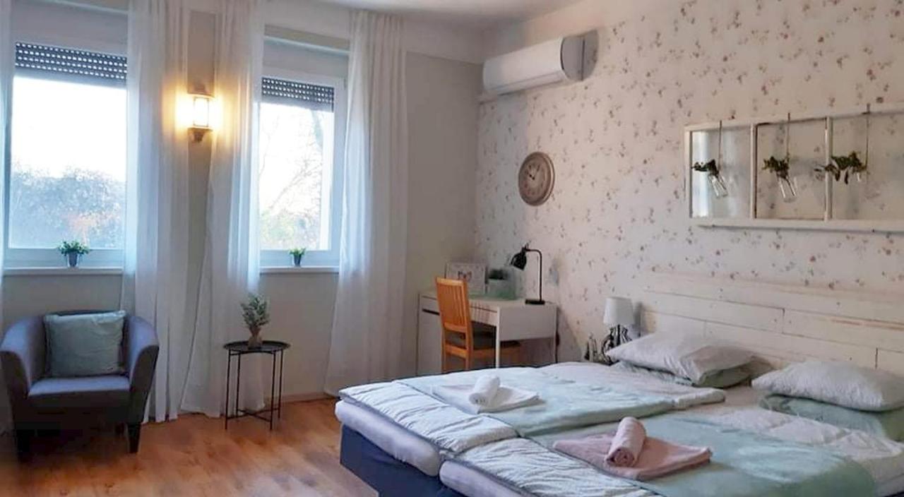 City Inn Szigetvár 외부 사진