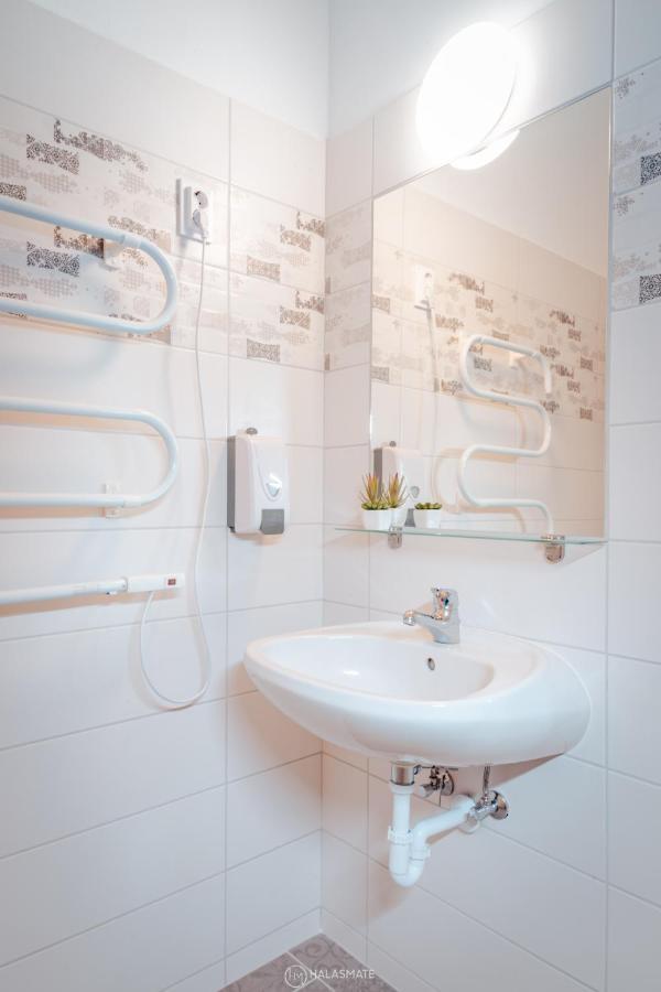City Inn Szigetvár 외부 사진