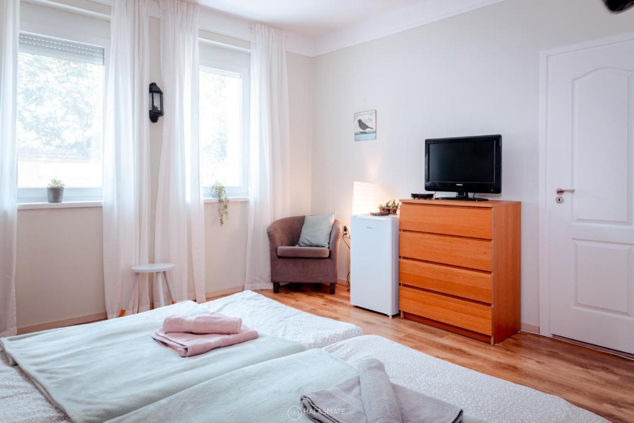 City Inn Szigetvár 외부 사진