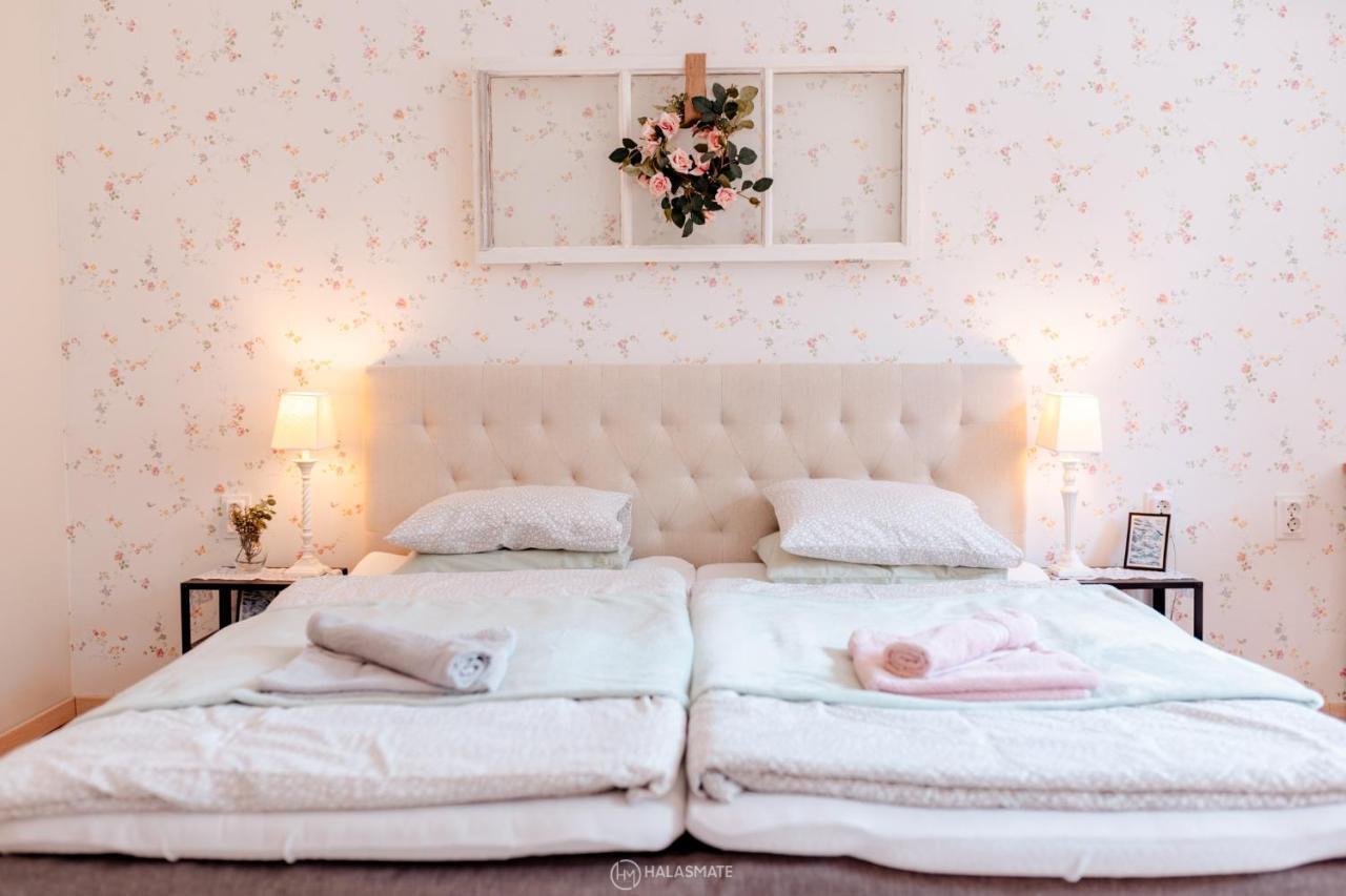 City Inn Szigetvár 외부 사진