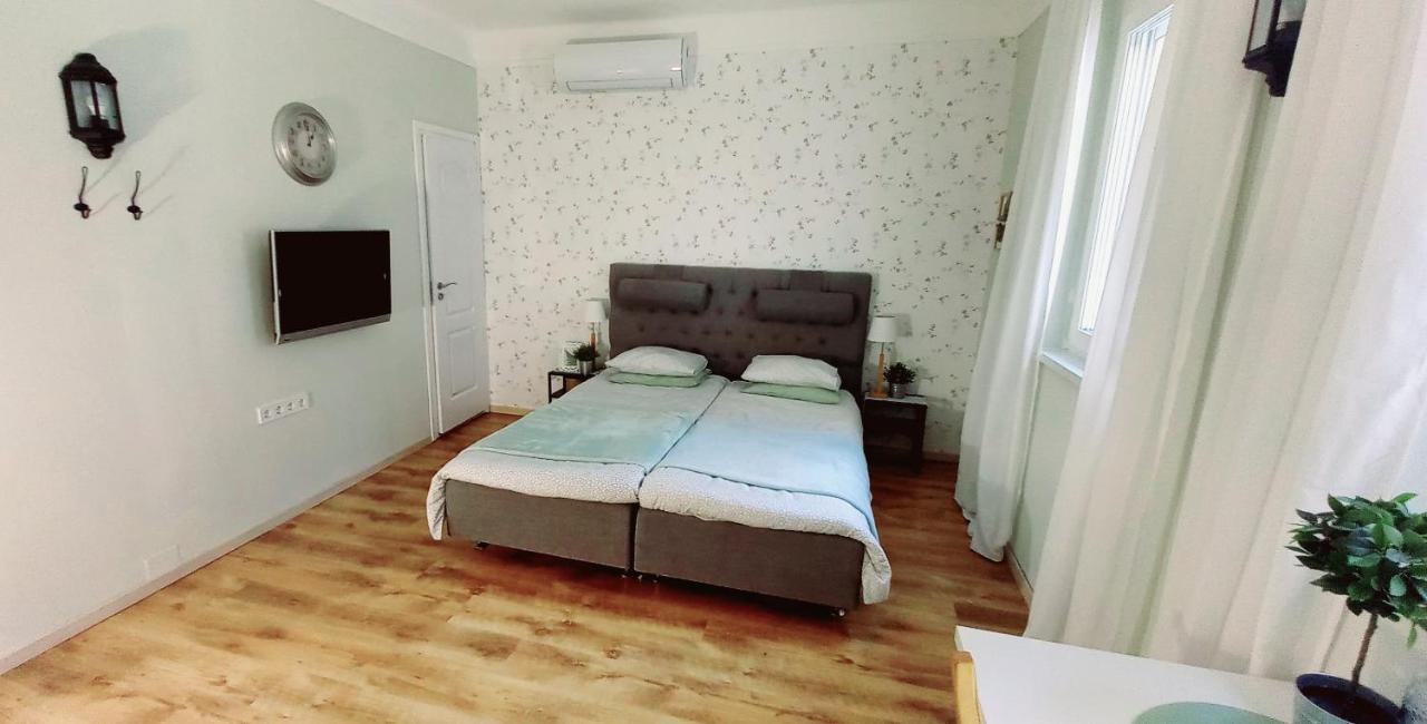 City Inn Szigetvár 외부 사진