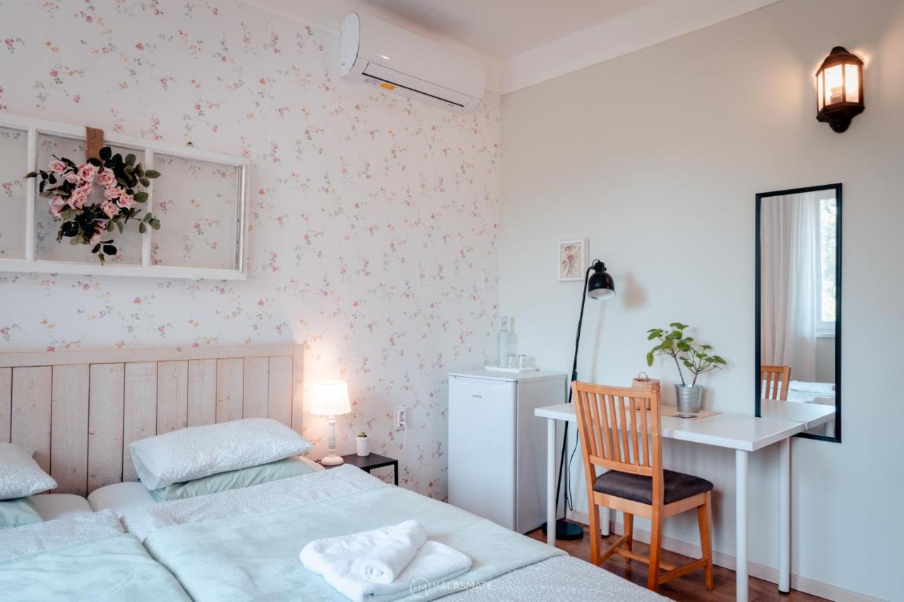 City Inn Szigetvár 외부 사진