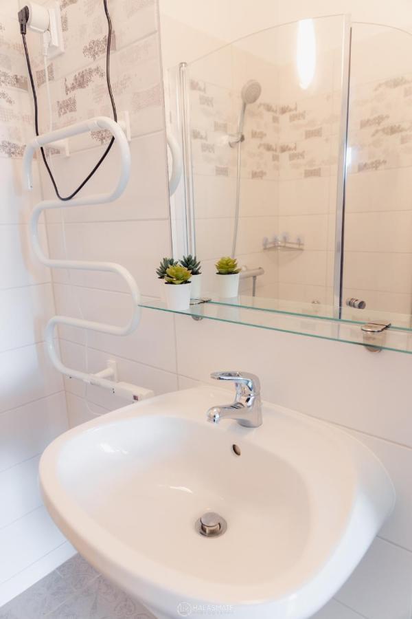 City Inn Szigetvár 외부 사진