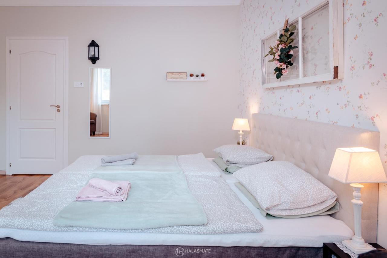 City Inn Szigetvár 외부 사진